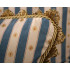 Scalamandre Brocade - S. Harris Velvet Decorative Pillows